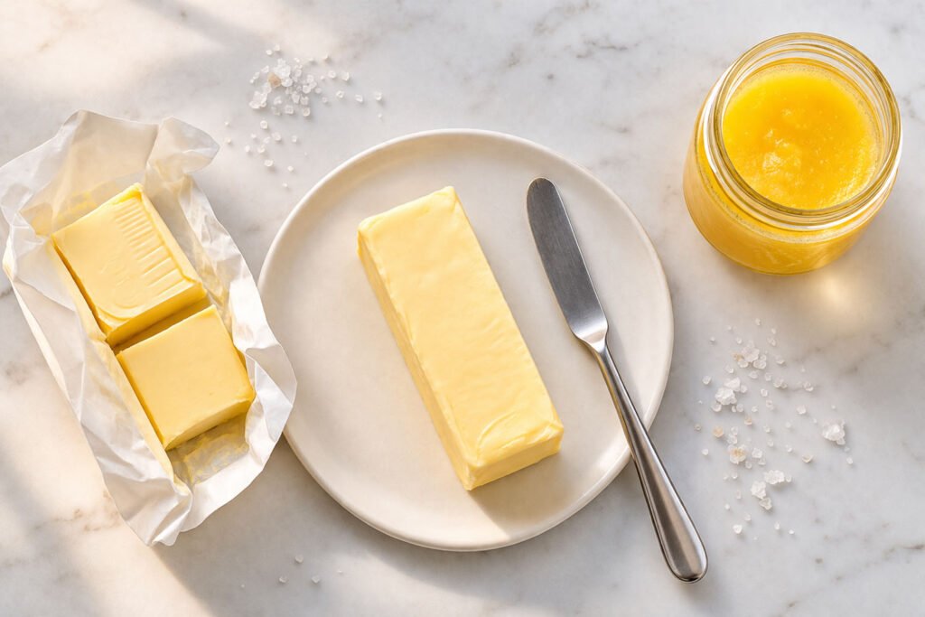 Does Butter Go Bad? Everything You Need To Know