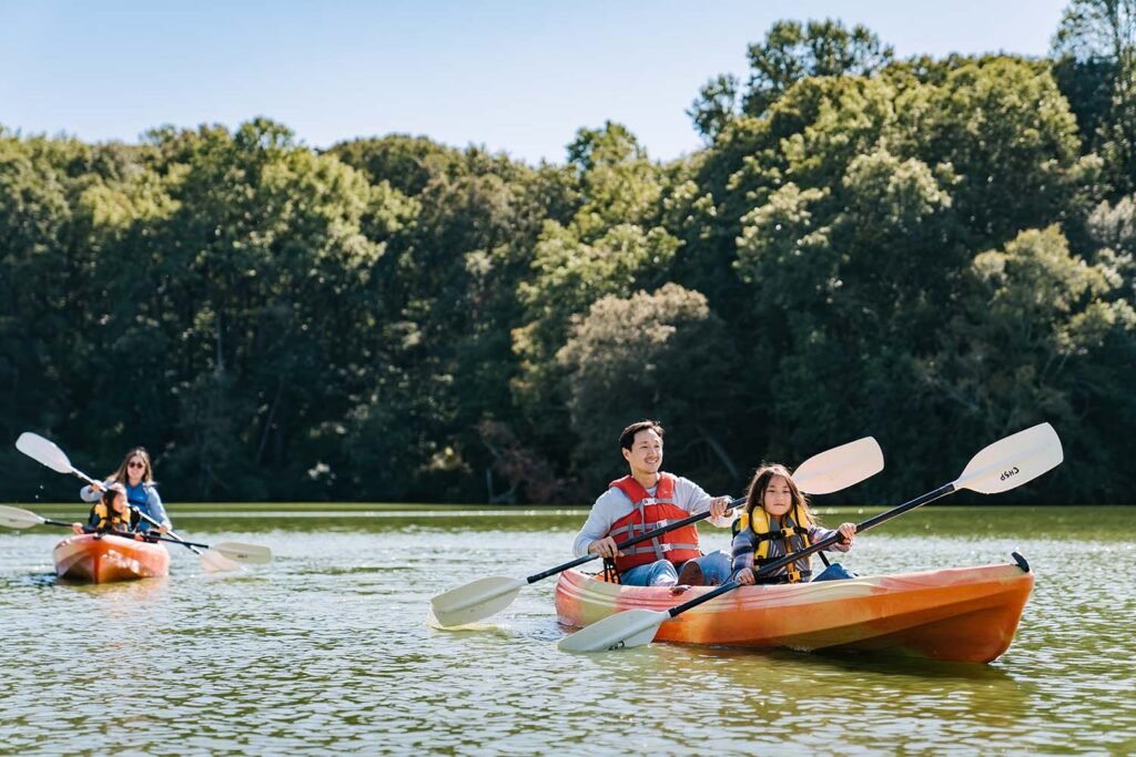 Why Central Delaware Is the Best Mid-Atlantic Weekend Getaway