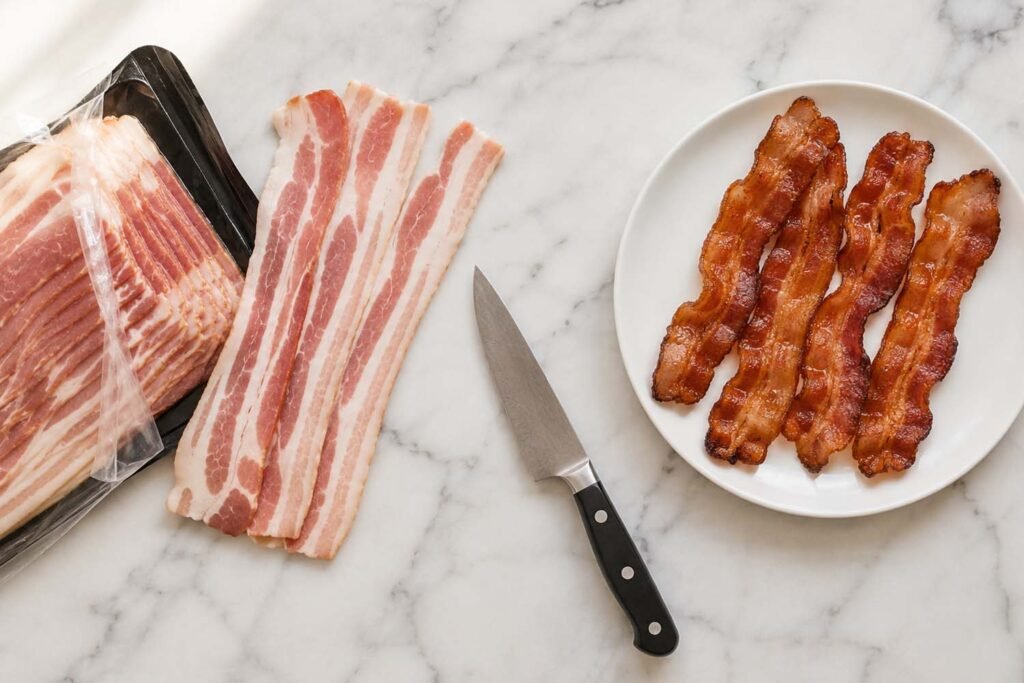 Does Bacon Go Bad? Shelf Life for Raw, Cooked, and Turkey Bacon