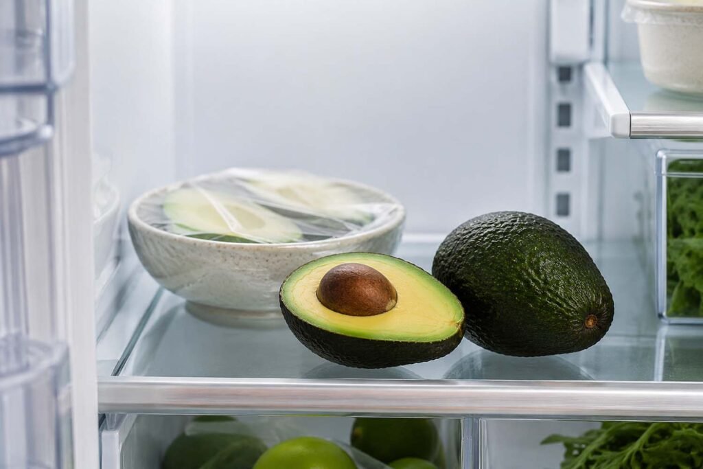 Do Avocados Need to Be Refrigerated? It Depends on Ripeness