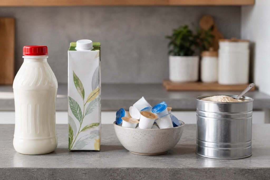 Does Coffee Creamer Go Bad? Everything You Should Know