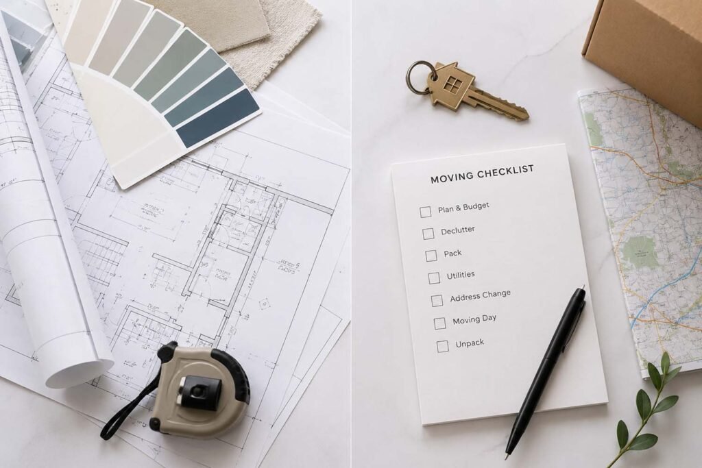 Renovate or Relocate? A Homeowner’s Decision Guide