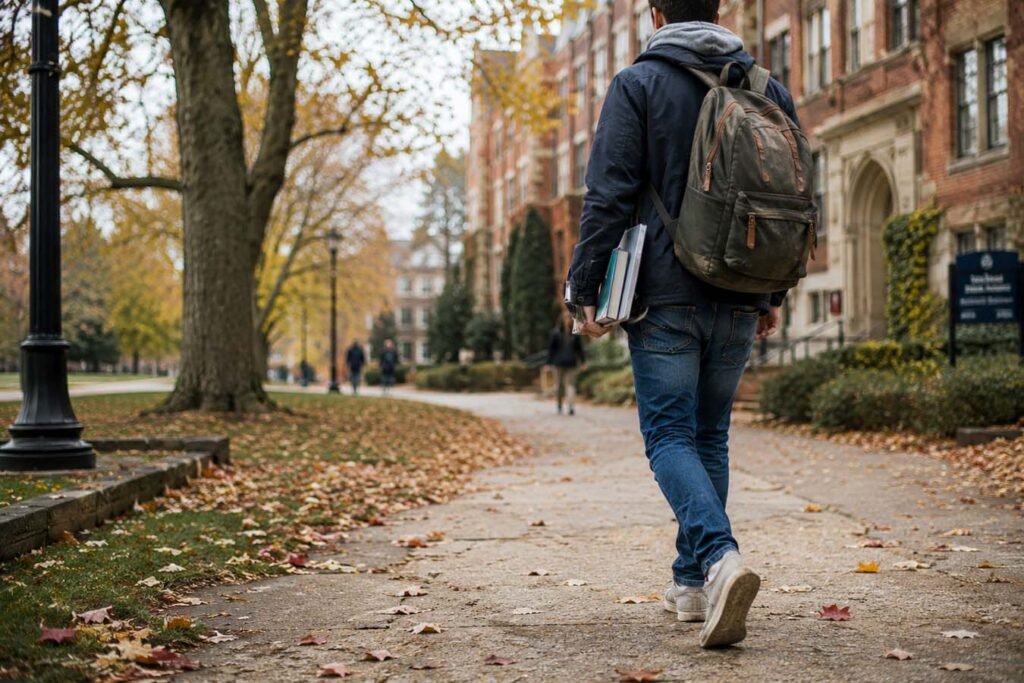 Do You Need a College Degree to Be Successful? A Case Study for Michigan