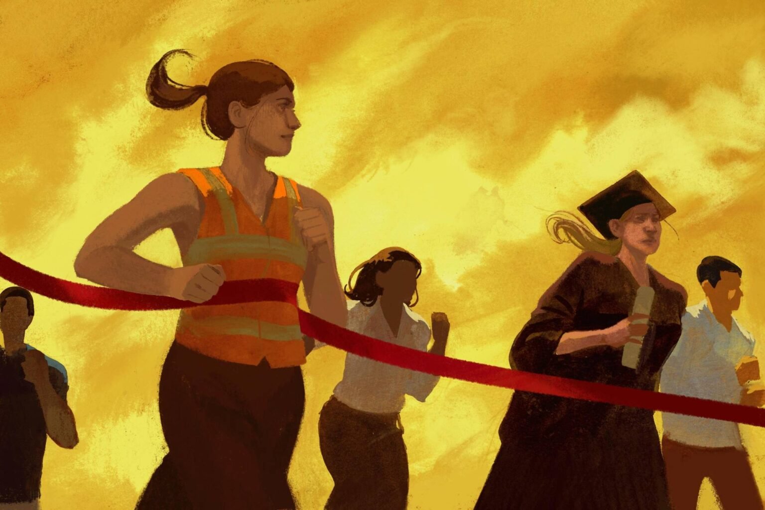 Under a New Federal Rule, Colleges Must Leave Grads Better Off or Lose Financial Aid